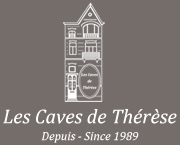 Les Caves de Thérèses  //  Depuis - Since 1989